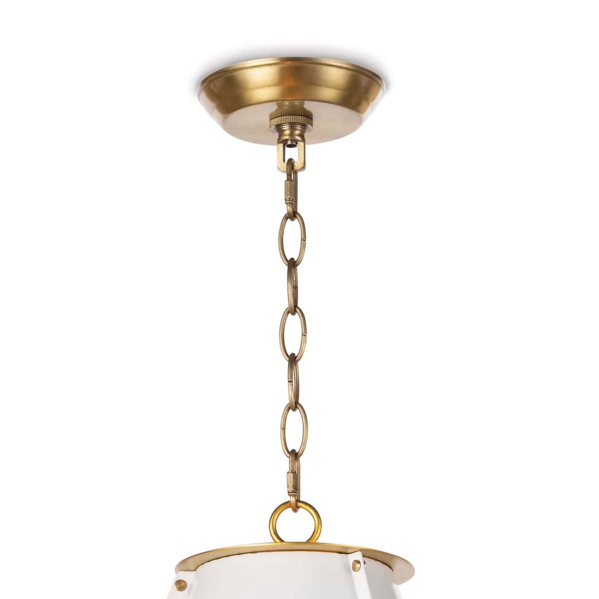 Regina Andrew French Maid Chandelier Lighting