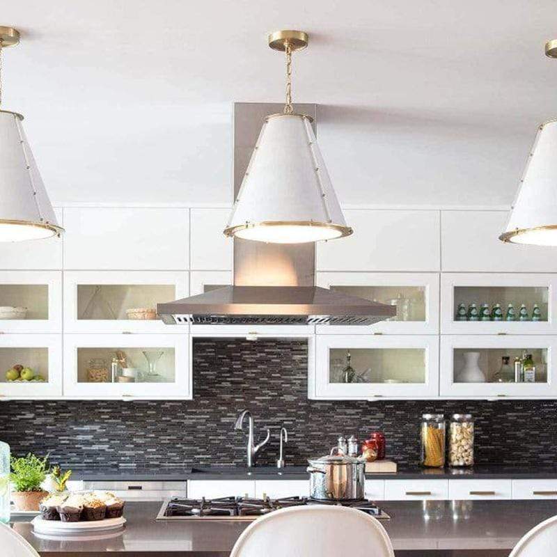 Regina Andrew French Maid Chandelier Lighting