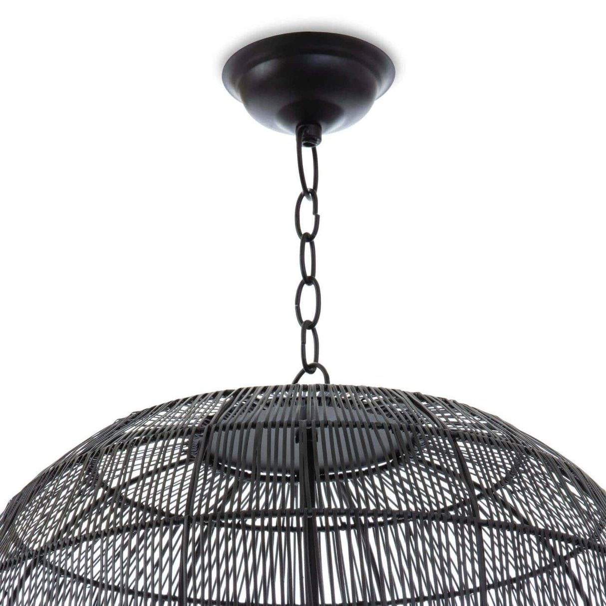 Regina Andrew Fresco Metal Pendant Lighting