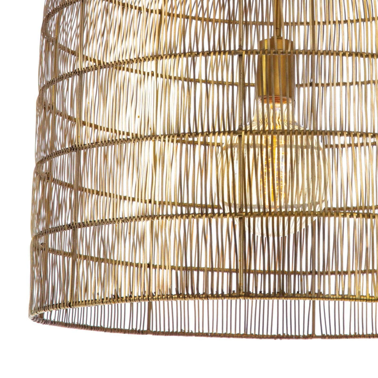 Regina Andrew Fresco Metal Pendant Lighting