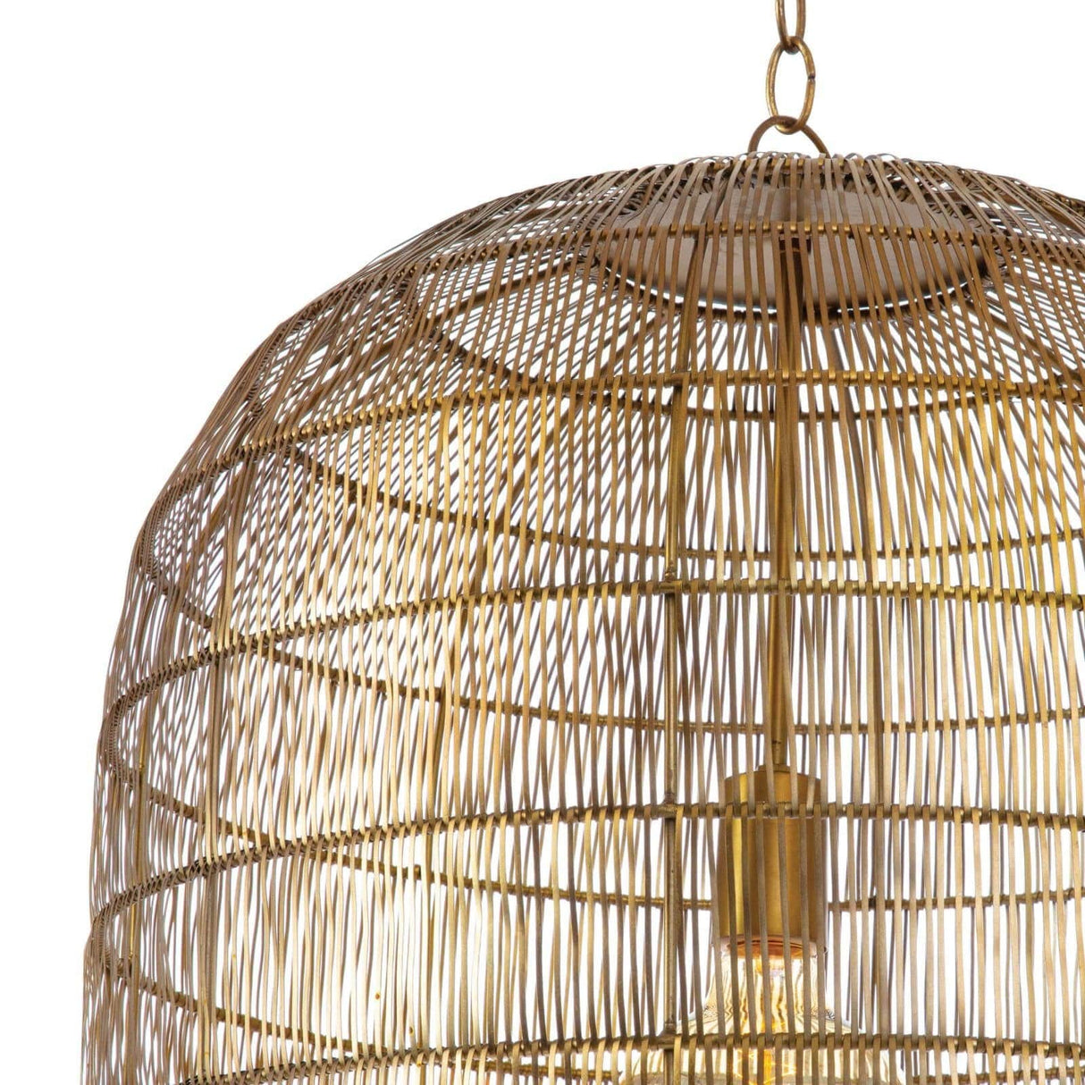 Regina Andrew Fresco Metal Pendant Lighting