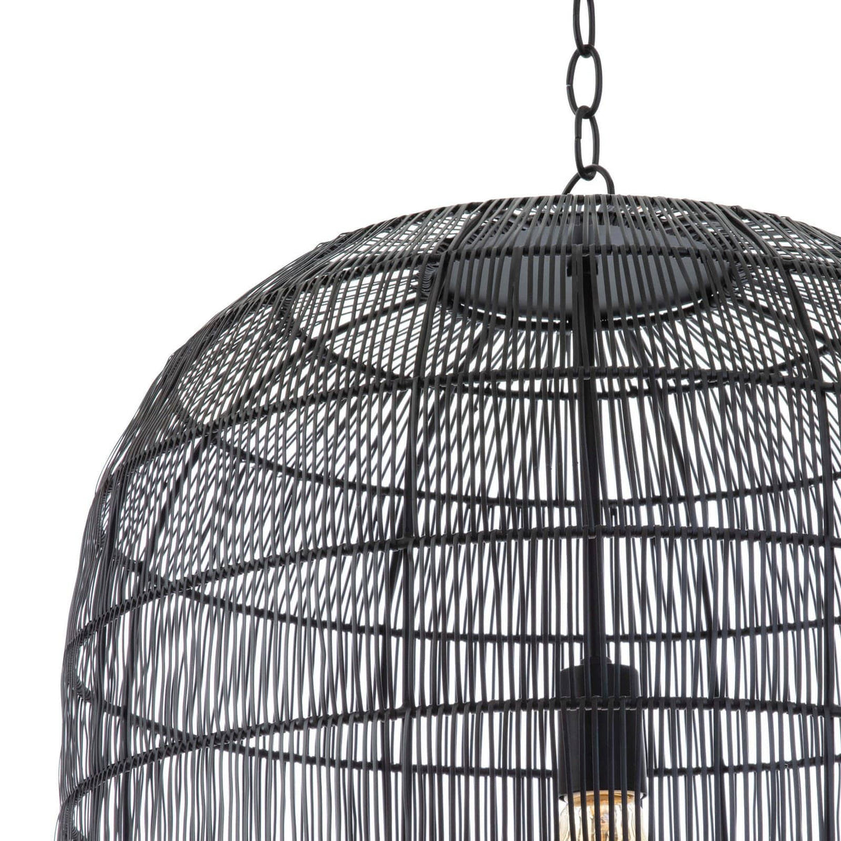 Regina Andrew Fresco Metal Pendant Lighting