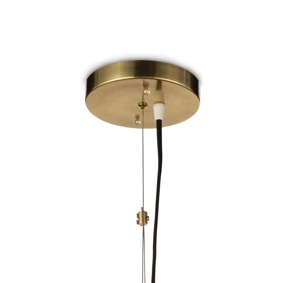 Regina Andrew Georgian Pendant Lighting