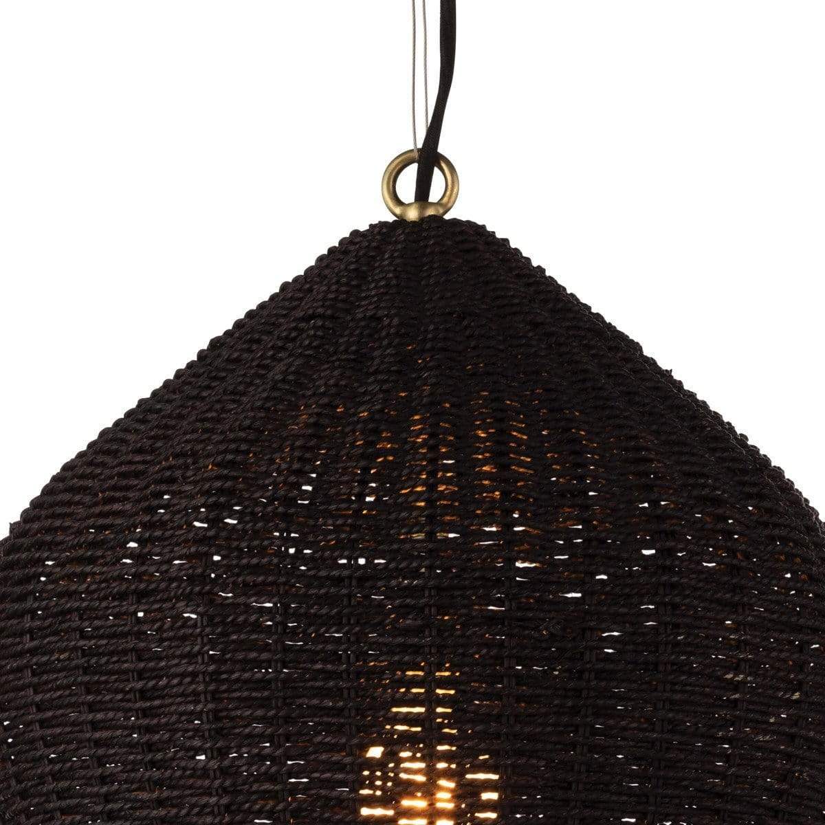Regina Andrew Georgian Pendant Lighting