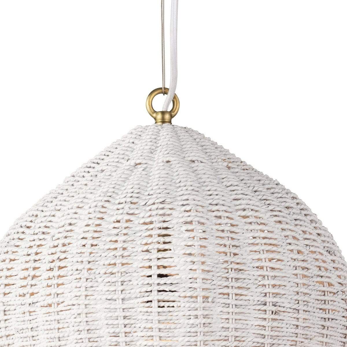 Regina Andrew Georgian Pendant Lighting