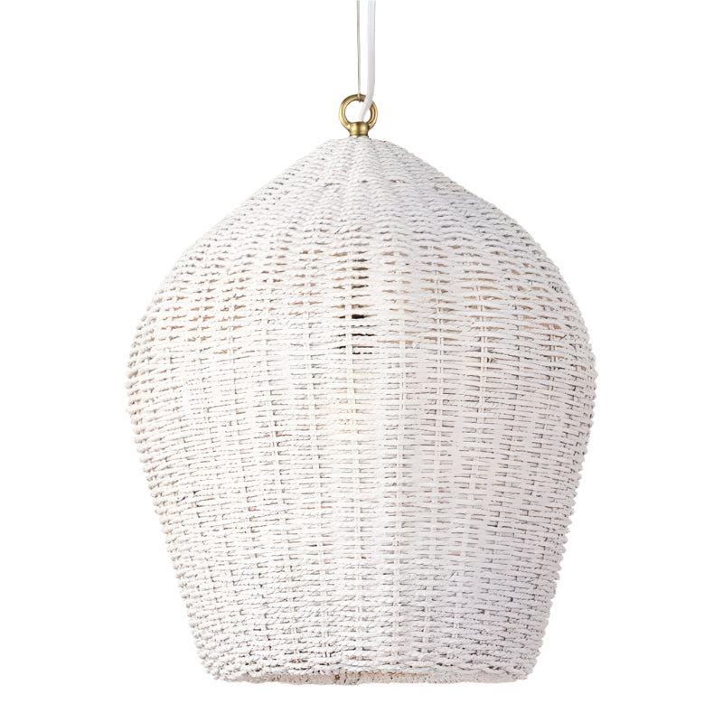 Regina Andrew Georgian Pendant Lighting regina-andrew-16-1261WT 00844717094828