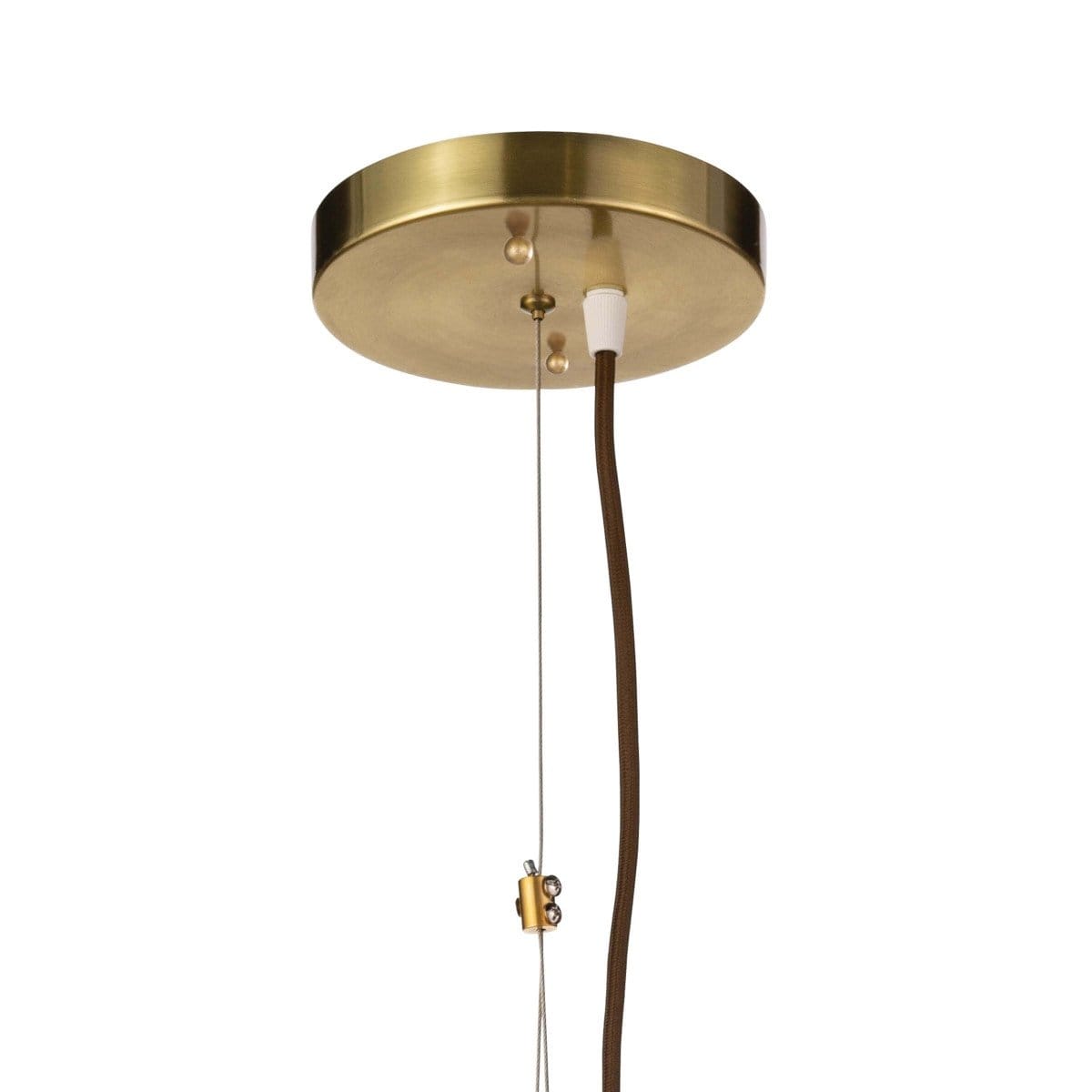 Regina Andrew Georgian Pendant - Natural Lighting regina-andrew-16-1261NAT 00844717094880