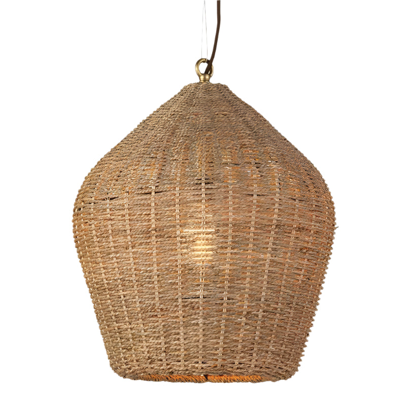 Regina Andrew Georgian Pendant - Natural Lighting regina-andrew-16-1261NAT 00844717094880