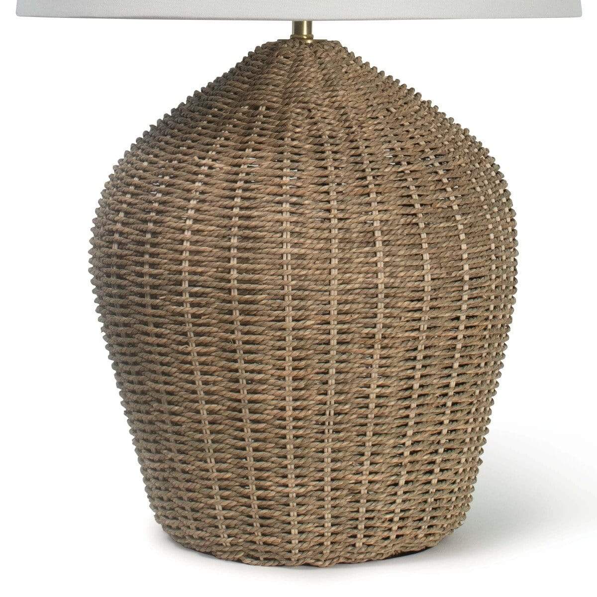Regina Andrew Georgian Table Lamp - Natural Lighting regina-andrew-13-1372NAT 00844717094057