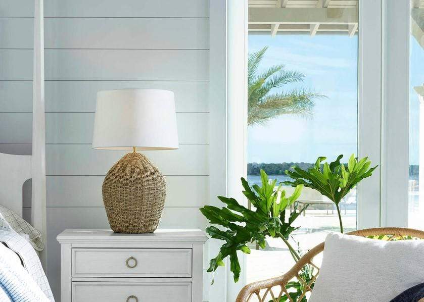 Regina Andrew Georgian Table Lamp - Natural Lighting regina-andrew-13-1372NAT 00844717094057