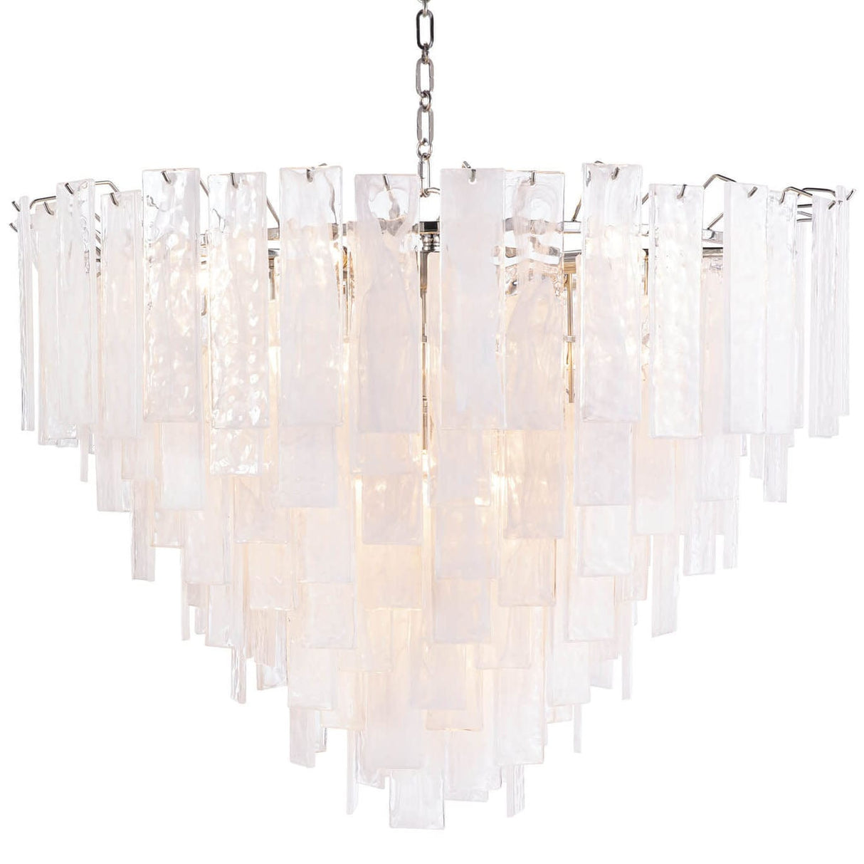 Regina Andrew Glacier Chandelier Lighting
