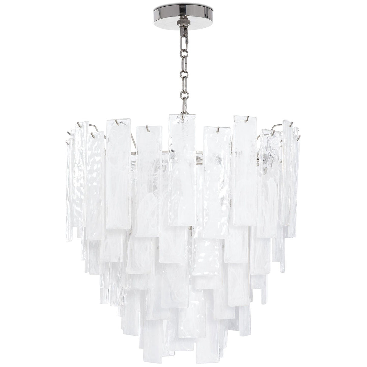 Regina Andrew Glacier Chandelier Lighting