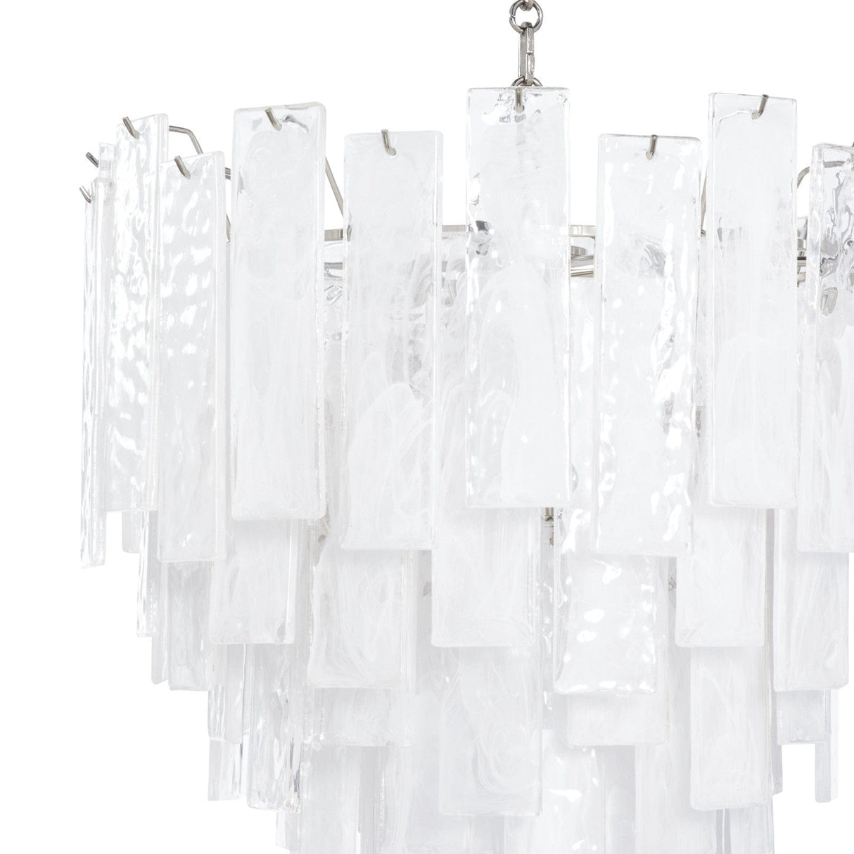 Regina Andrew Glacier Chandelier Lighting