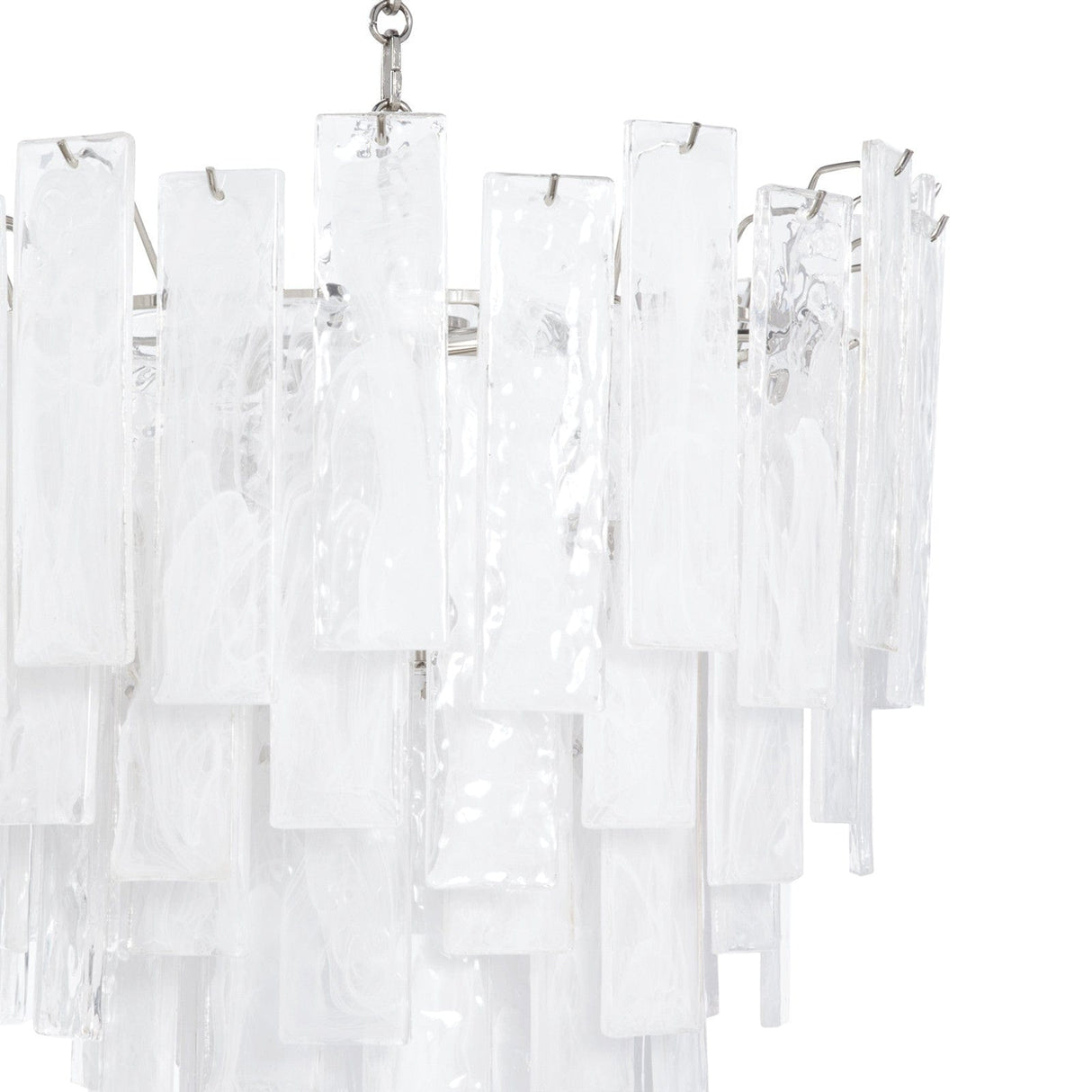 Regina Andrew Glacier Chandelier Lighting