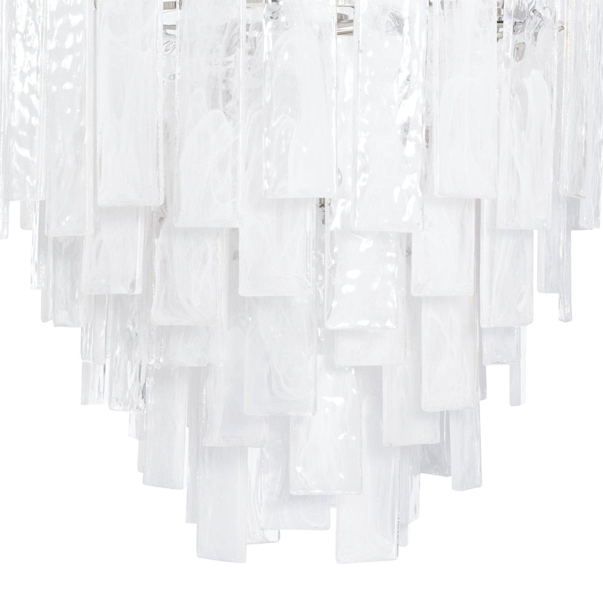 Regina Andrew Glacier Chandelier Lighting