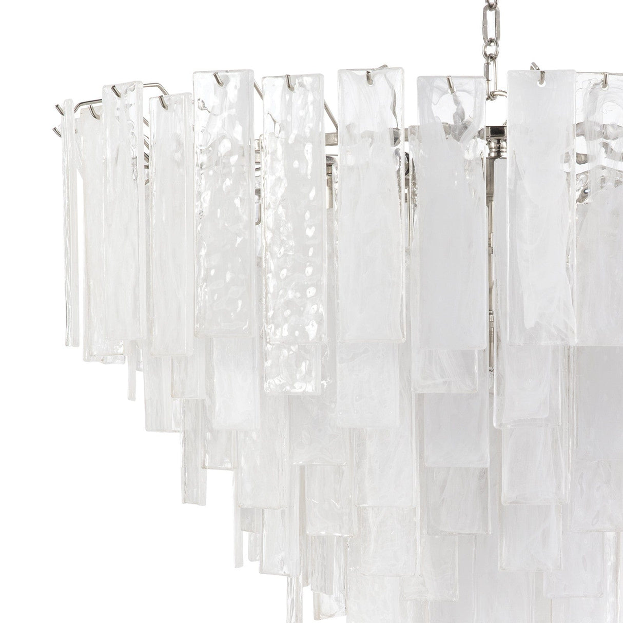 Regina Andrew Glacier Chandelier Lighting