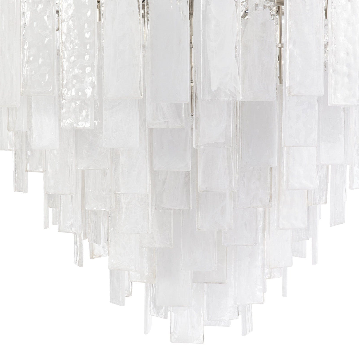 Regina Andrew Glacier Chandelier Lighting