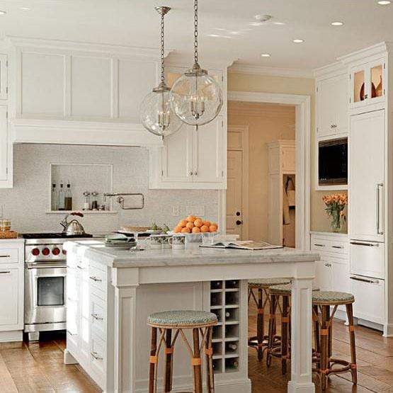 Regina Andrew Globe Pendant Lighting