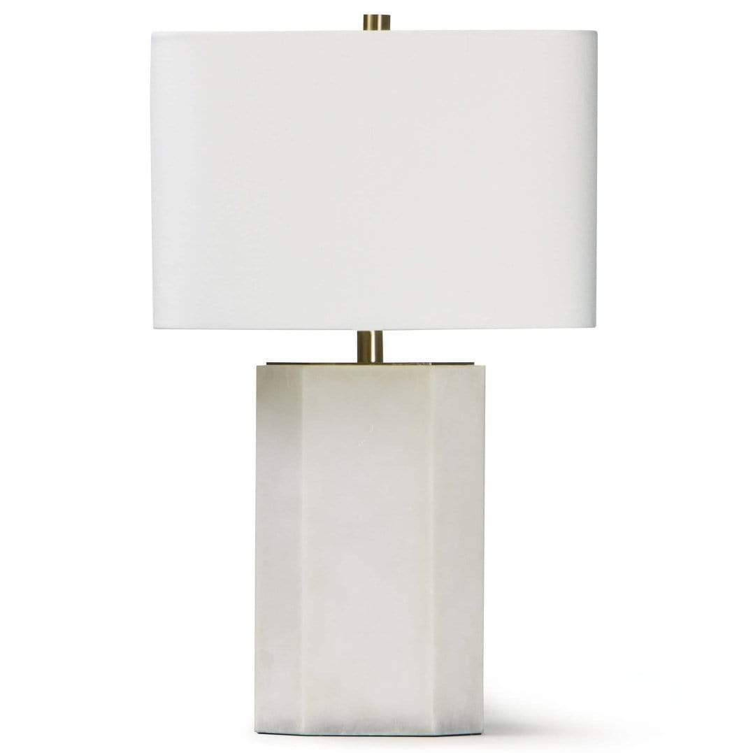 Regina Andrew Grace Alabaster Lamp Lighting regina-andrew-13-1302 00844717092077