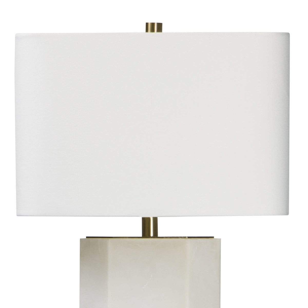 Regina Andrew Grace Alabaster Lamp Lighting regina-andrew-13-1302 00844717092077