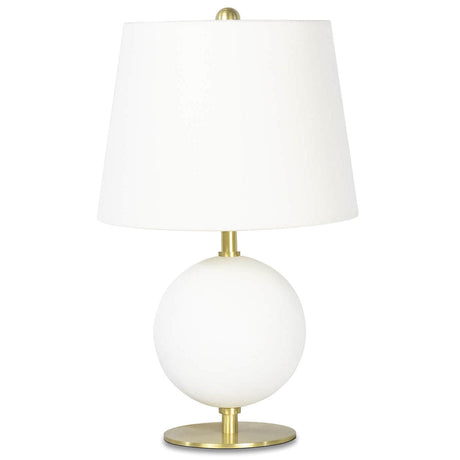 Regina Andrew Grant Mini Lamp Lighting regina-andrew-13-1568WT 844717034190