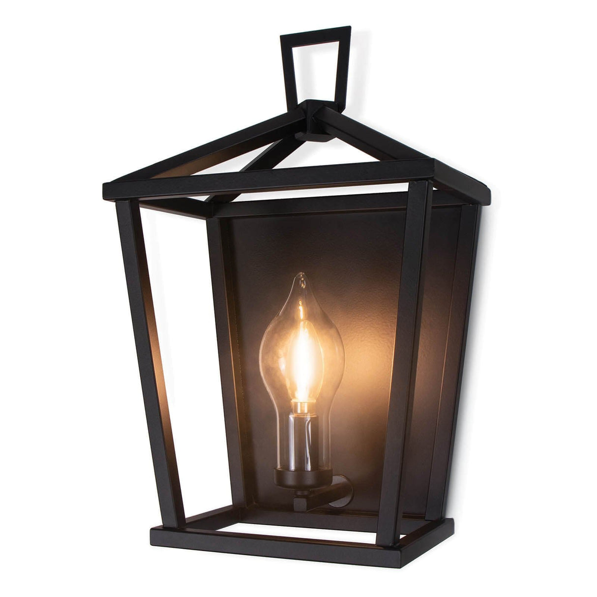 Regina Andrew Hampton Outdoor Sconce Lighting regina-andrew-17-1017 844771030659