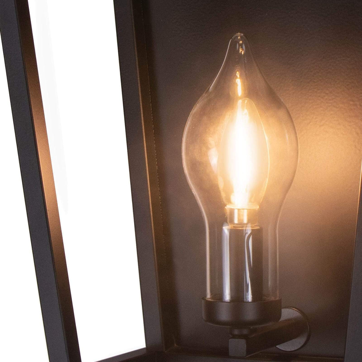 Regina Andrew Hampton Outdoor Sconce Lighting regina-andrew-17-1017 844771030659