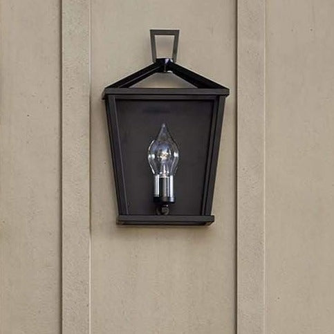 Regina Andrew Hampton Outdoor Sconce Lighting regina-andrew-17-1017 844771030659