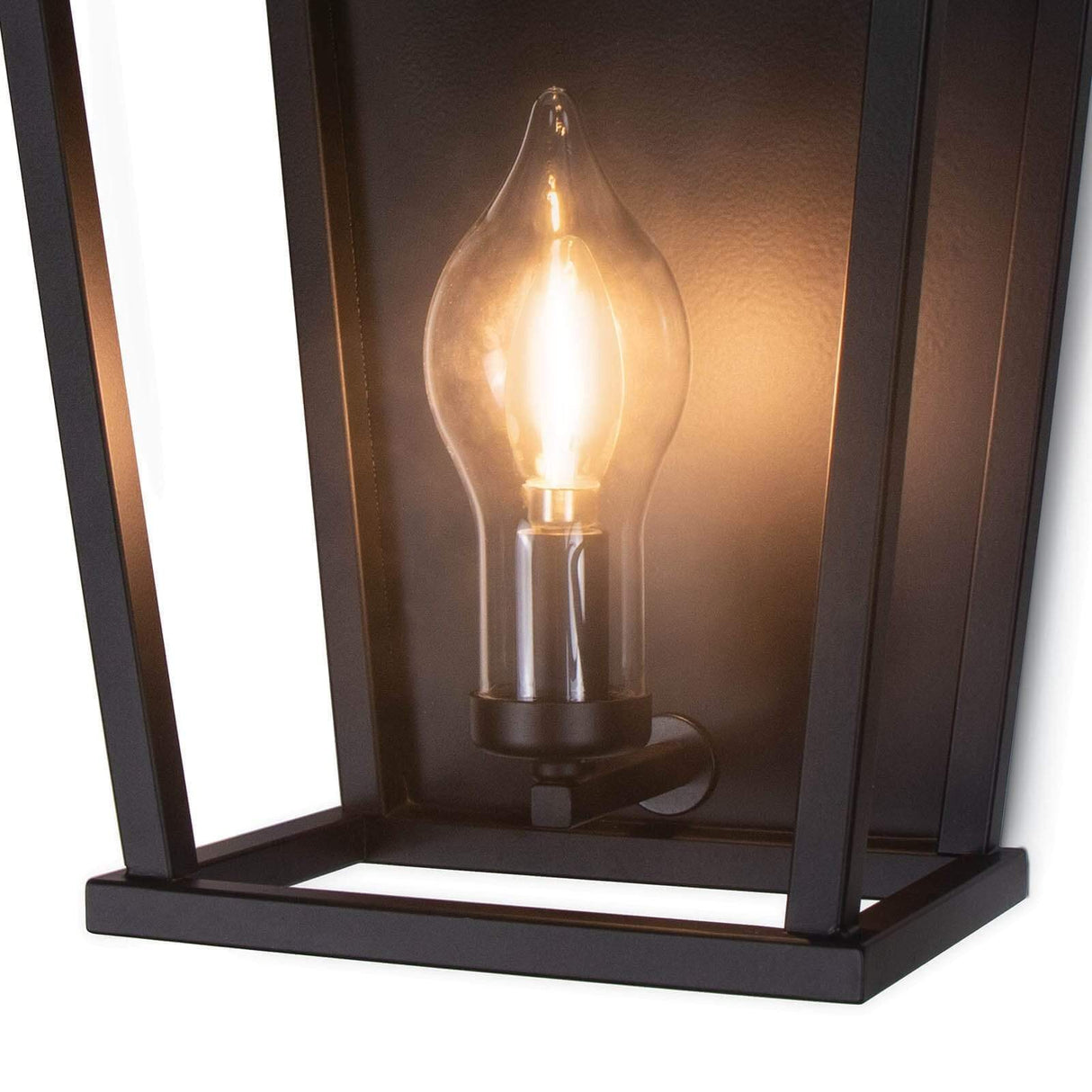 Regina Andrew Hampton Outdoor Sconce Lighting regina-andrew-17-1017 844771030659