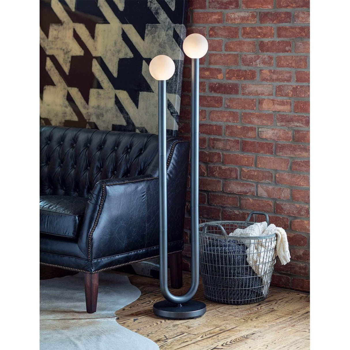 Regina Andrew Happy Floor Lamp Lighting