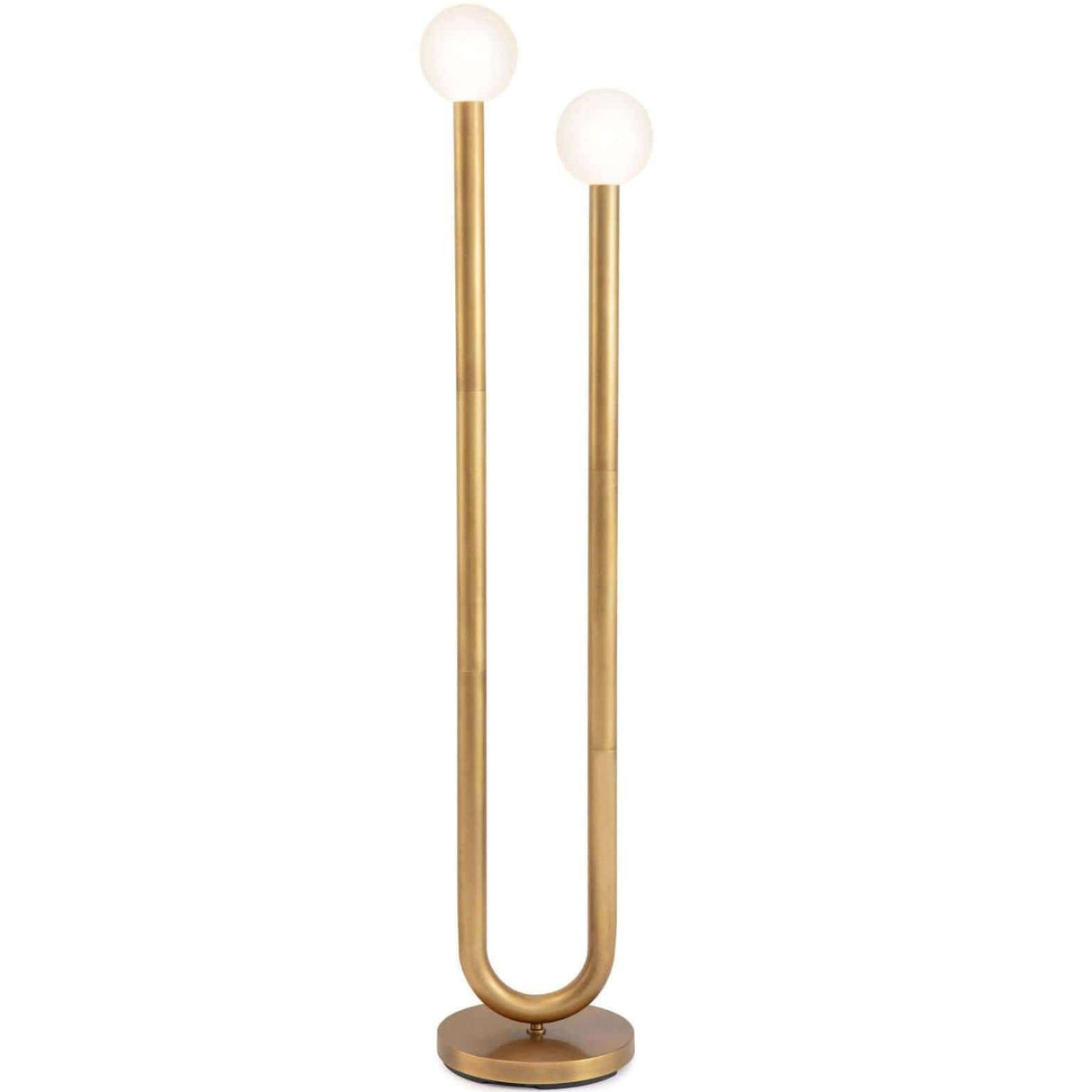 Regina Andrew Happy Floor Lamp Lighting regina-andrew-14-1055NB 844717030178