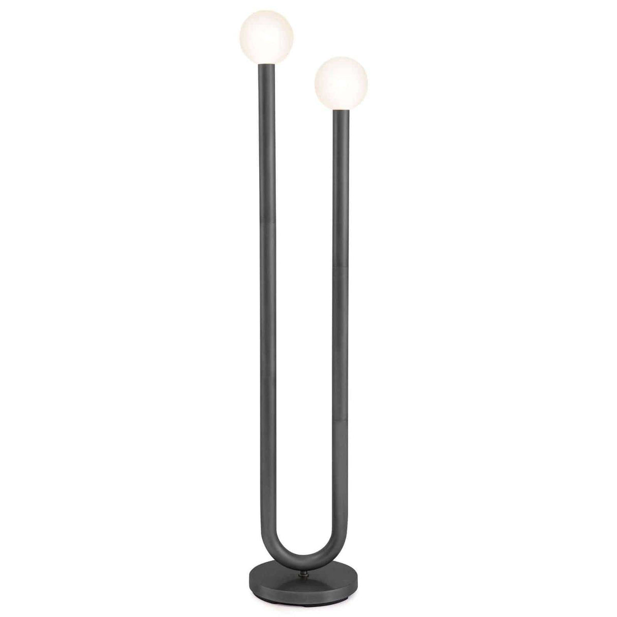 Regina Andrew Happy Floor Lamp Lighting regina-andrew-14-1055ORB 844717030185