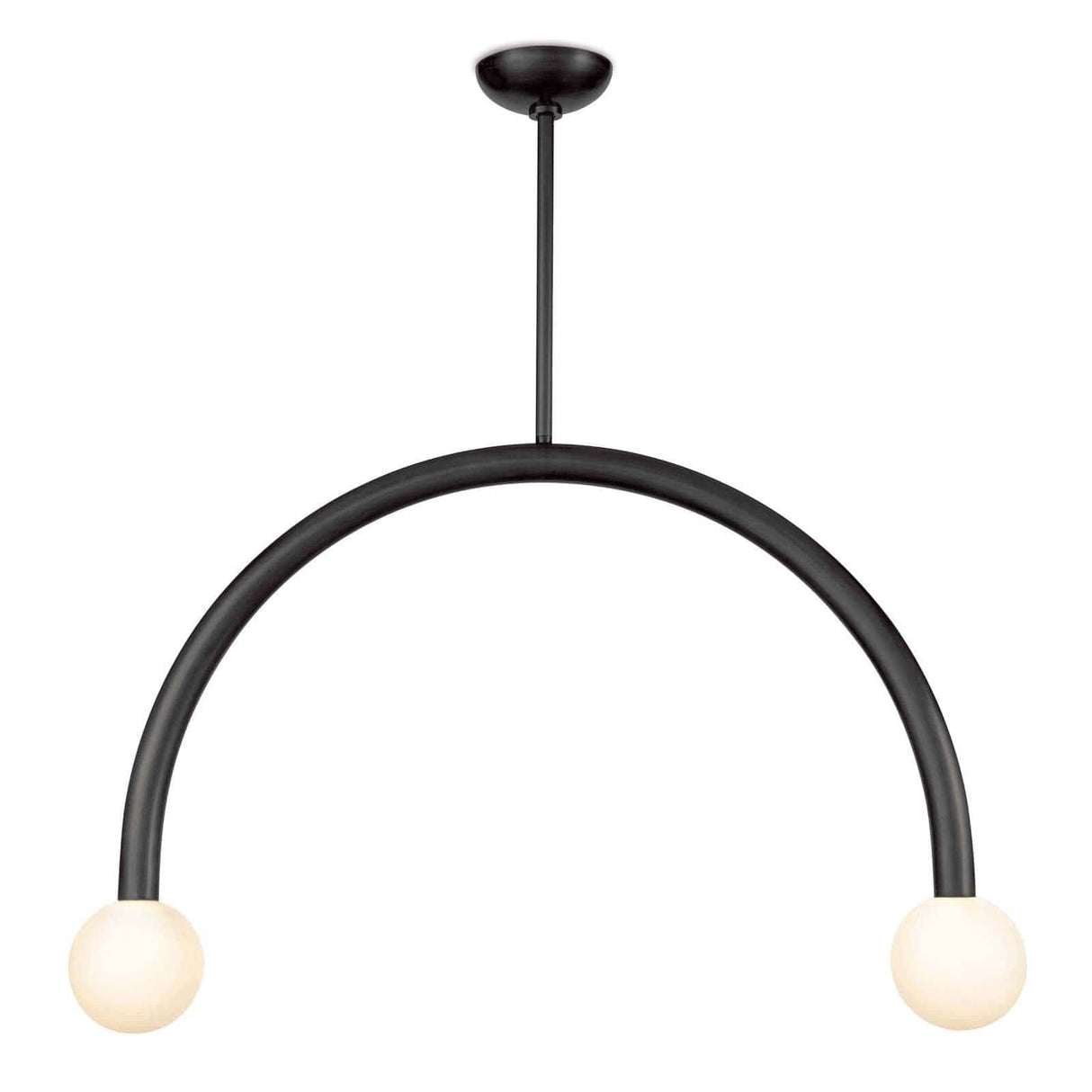 Regina Andrew Happy Pendant Lighting regina-andrew-16-1317ORB 844717099731