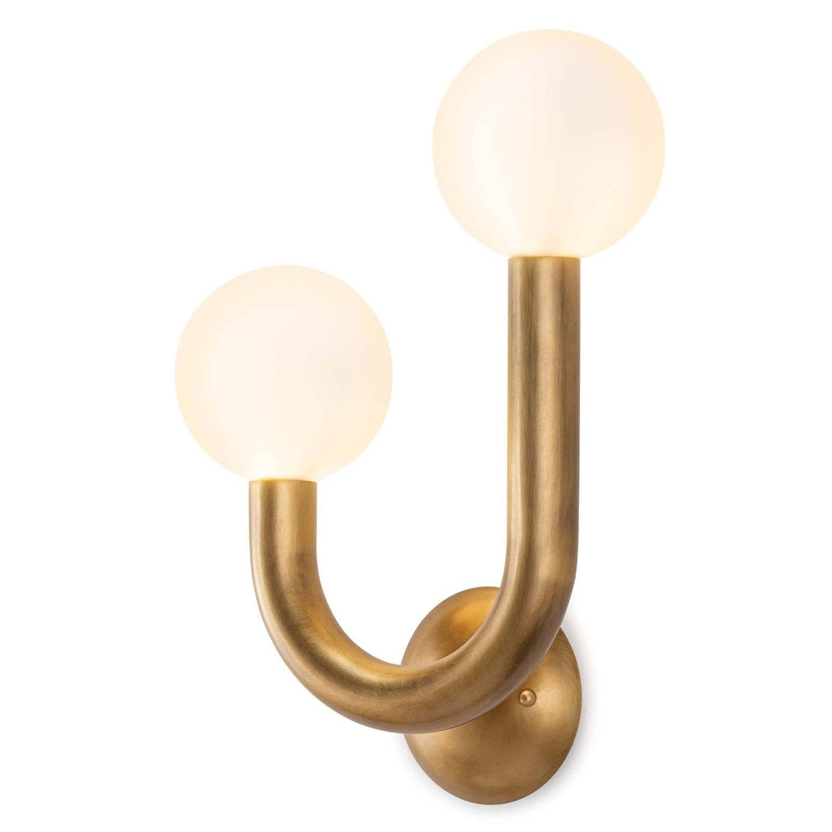 Regina Andrew Happy Sconce Lighting