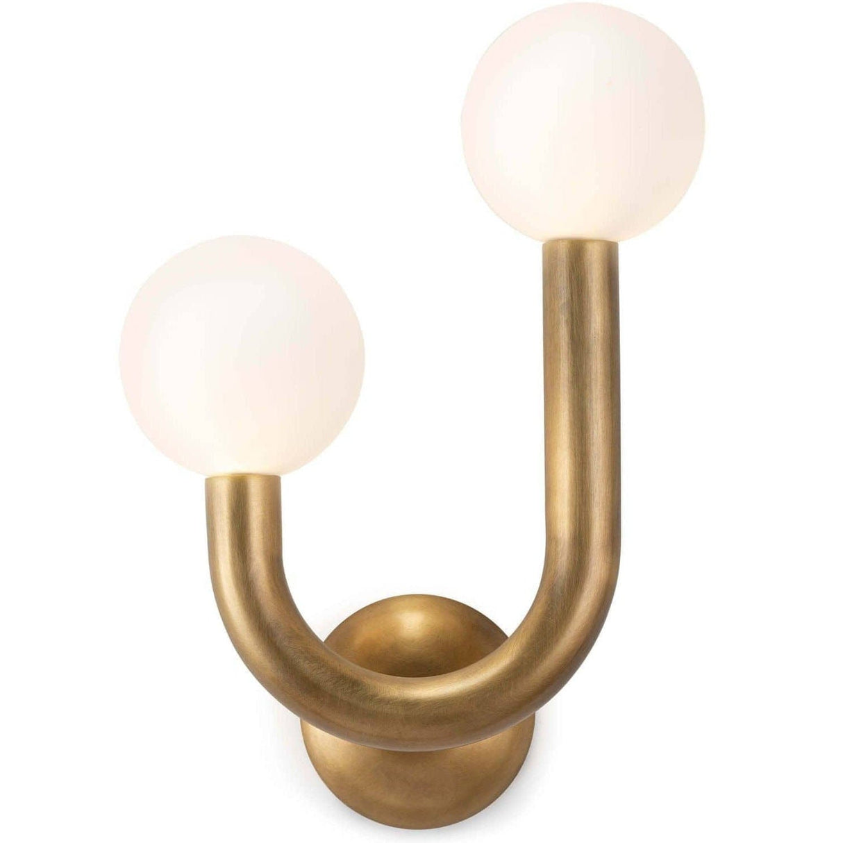 Regina Andrew Happy Sconce Lighting regina-andrew-15-1144NB 844717099427