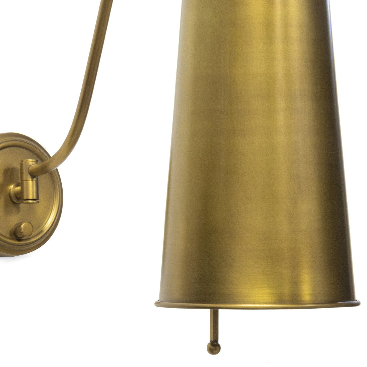 Regina Andrew Hattie Sconce Lighting