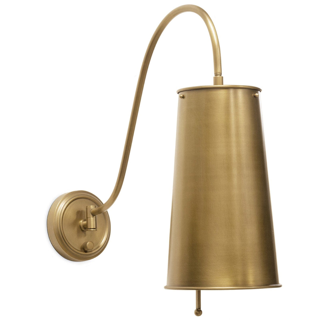 Regina Andrew Hattie Sconce Lighting regina-andrew-15-1194NB