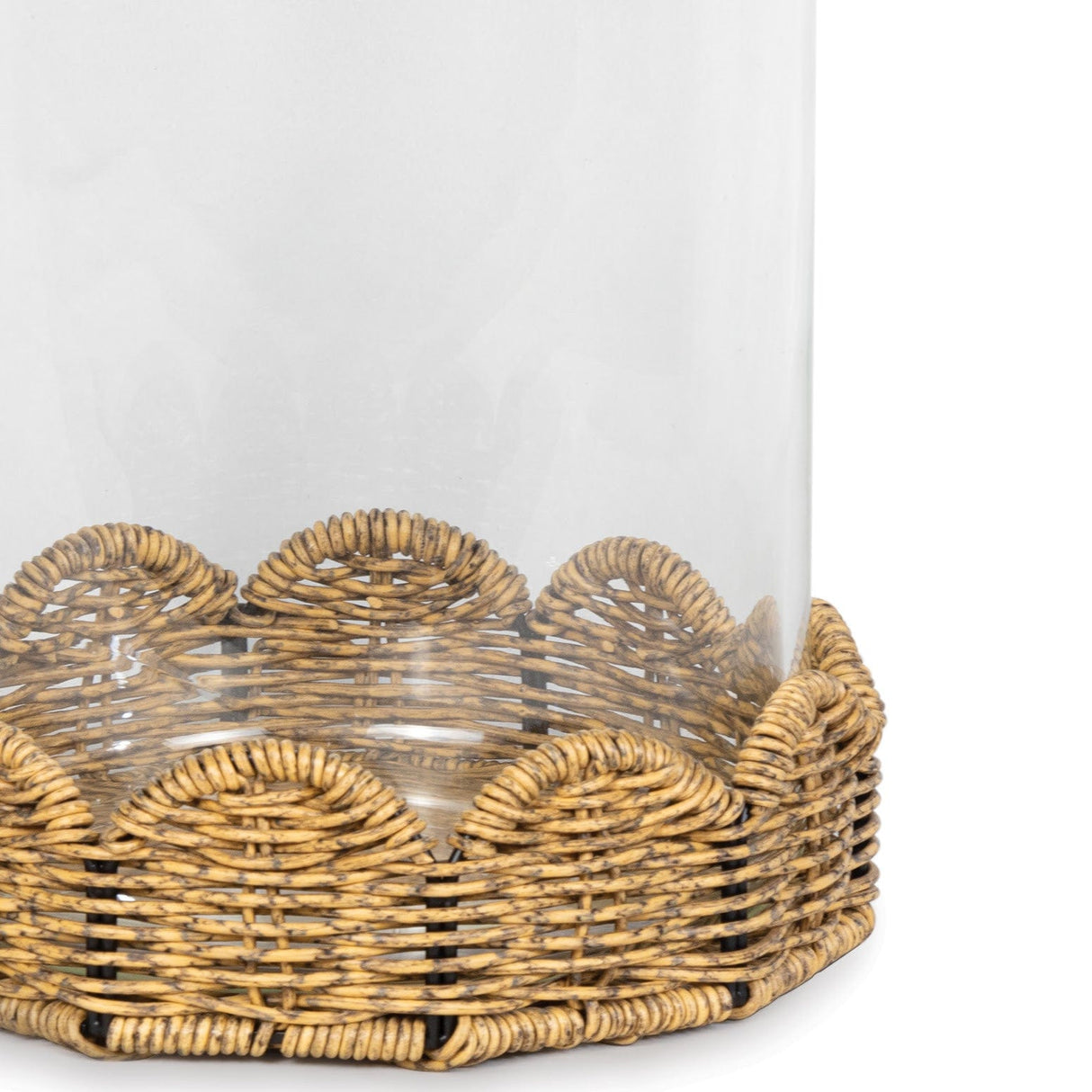 Regina Andrew Haven Hurricane Pillow & Decor