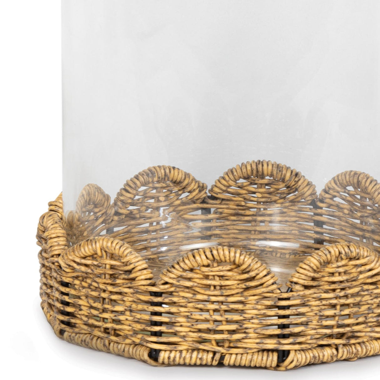 Regina Andrew Haven Hurricane Pillow & Decor