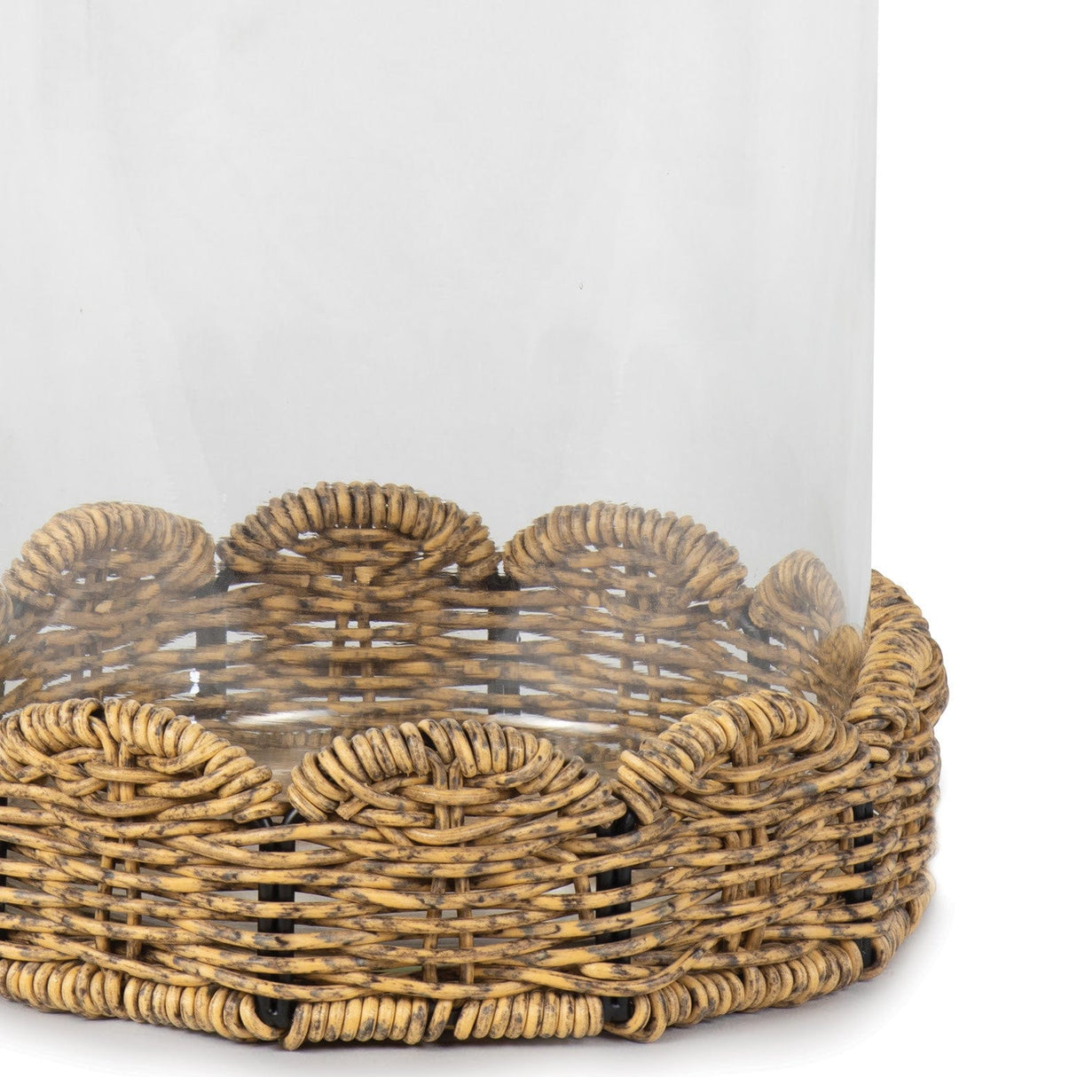 Regina Andrew Haven Hurricane Pillow & Decor