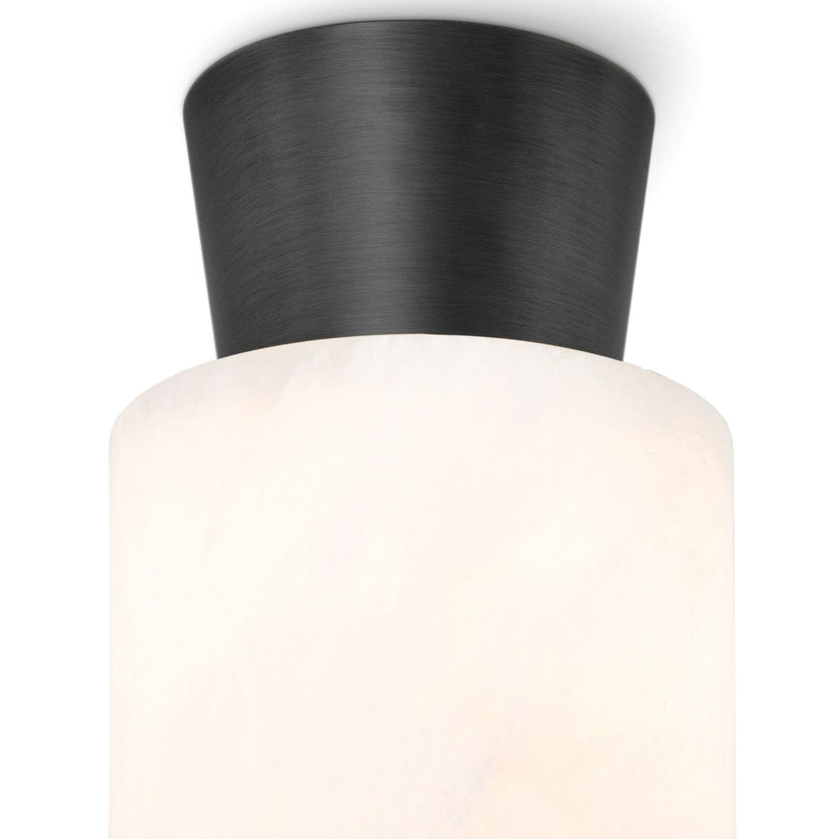 Regina Andrew Hazel Alabaster Flush Mount Lighting