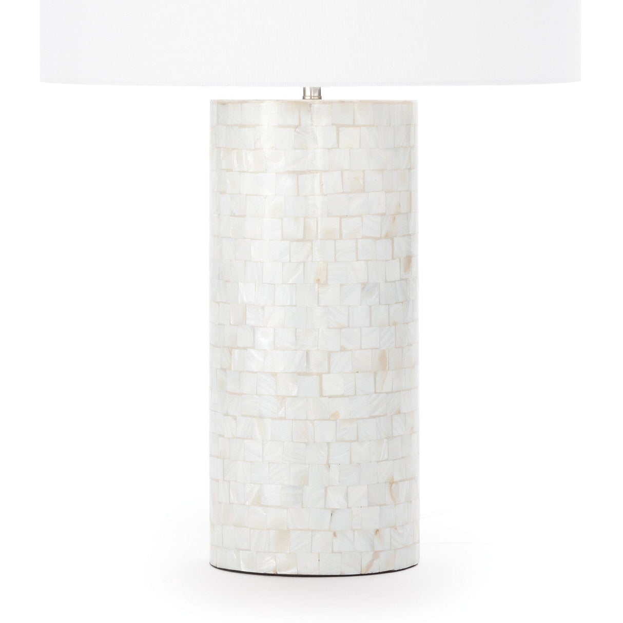 Regina Andrew Heavenly Mother of Pearl Table Lamp Lighting regina-andrew-13-1590