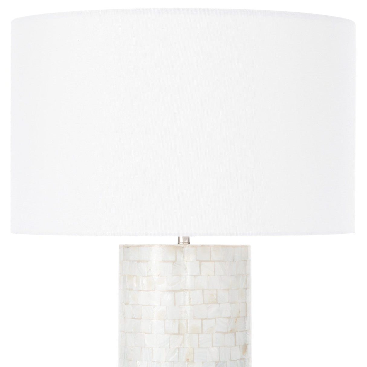 Regina Andrew Heavenly Mother of Pearl Table Lamp Lighting regina-andrew-13-1590