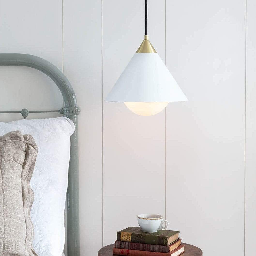 Regina Andrew Hilton Pendant Lighting
