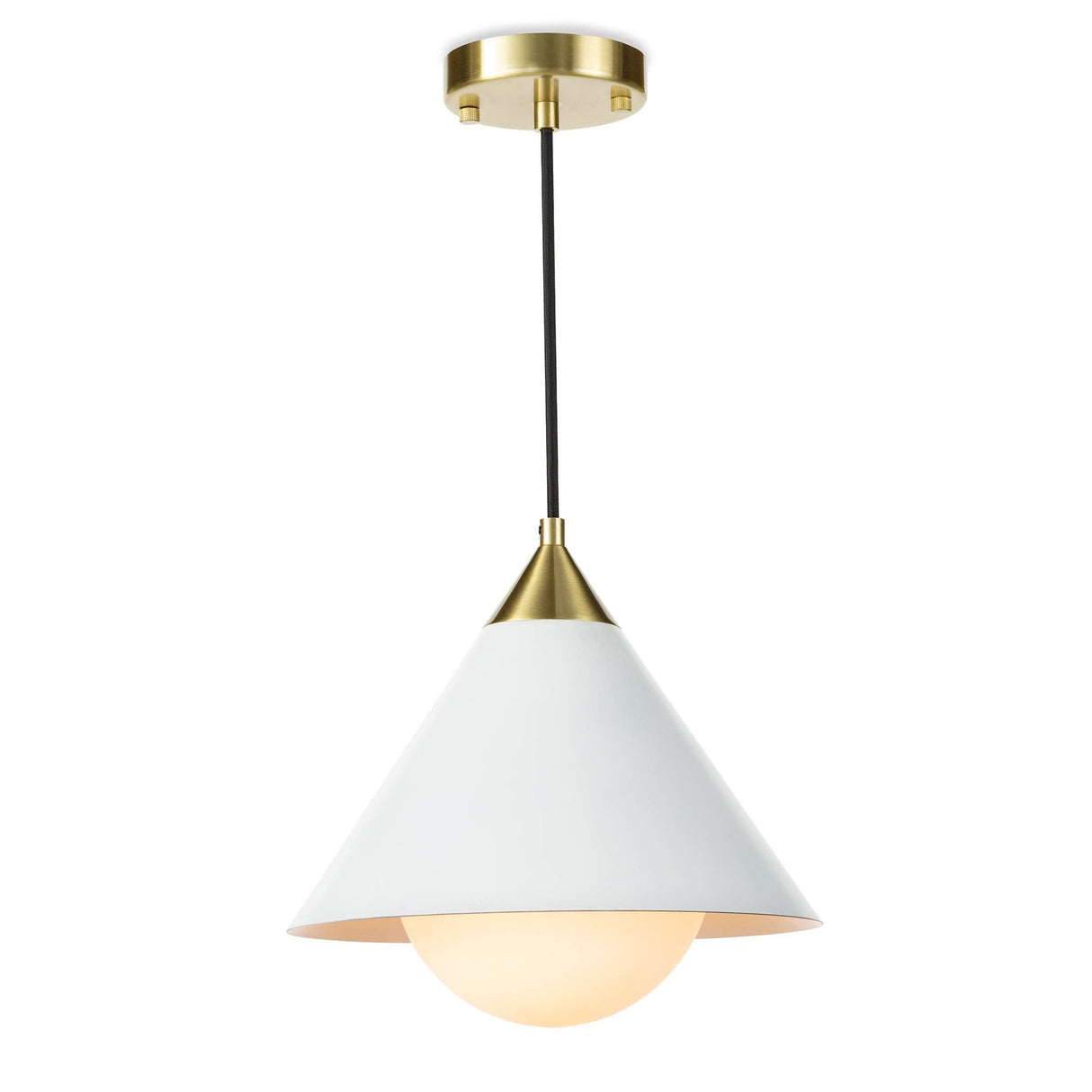 Regina Andrew Hilton Pendant Lighting