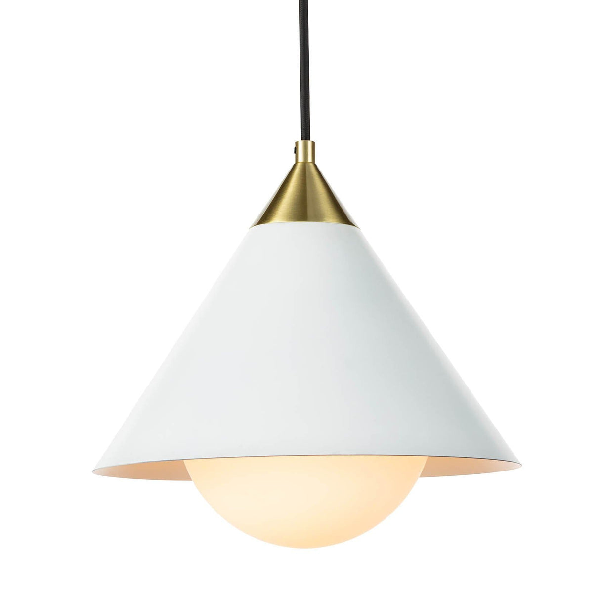 Regina Andrew Hilton Pendant Lighting regina-andrew-16-1306WTNB 844717099687