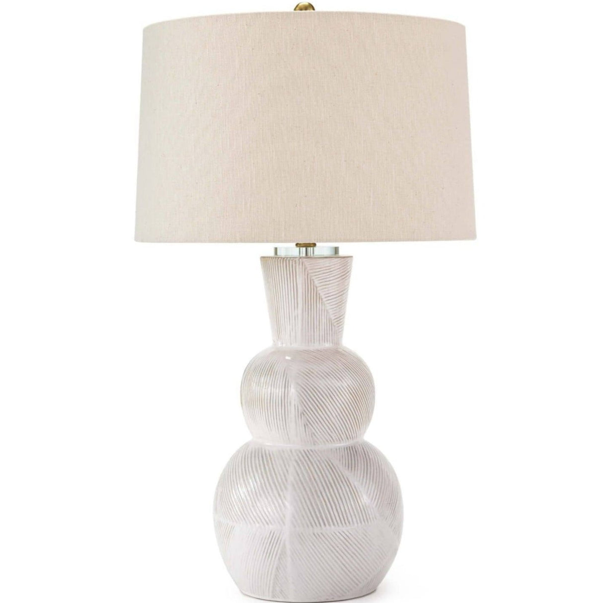 Regina Andrew Hugo Ceramic Table Lamp Lighting regina-andrew-13-1332 844717090158