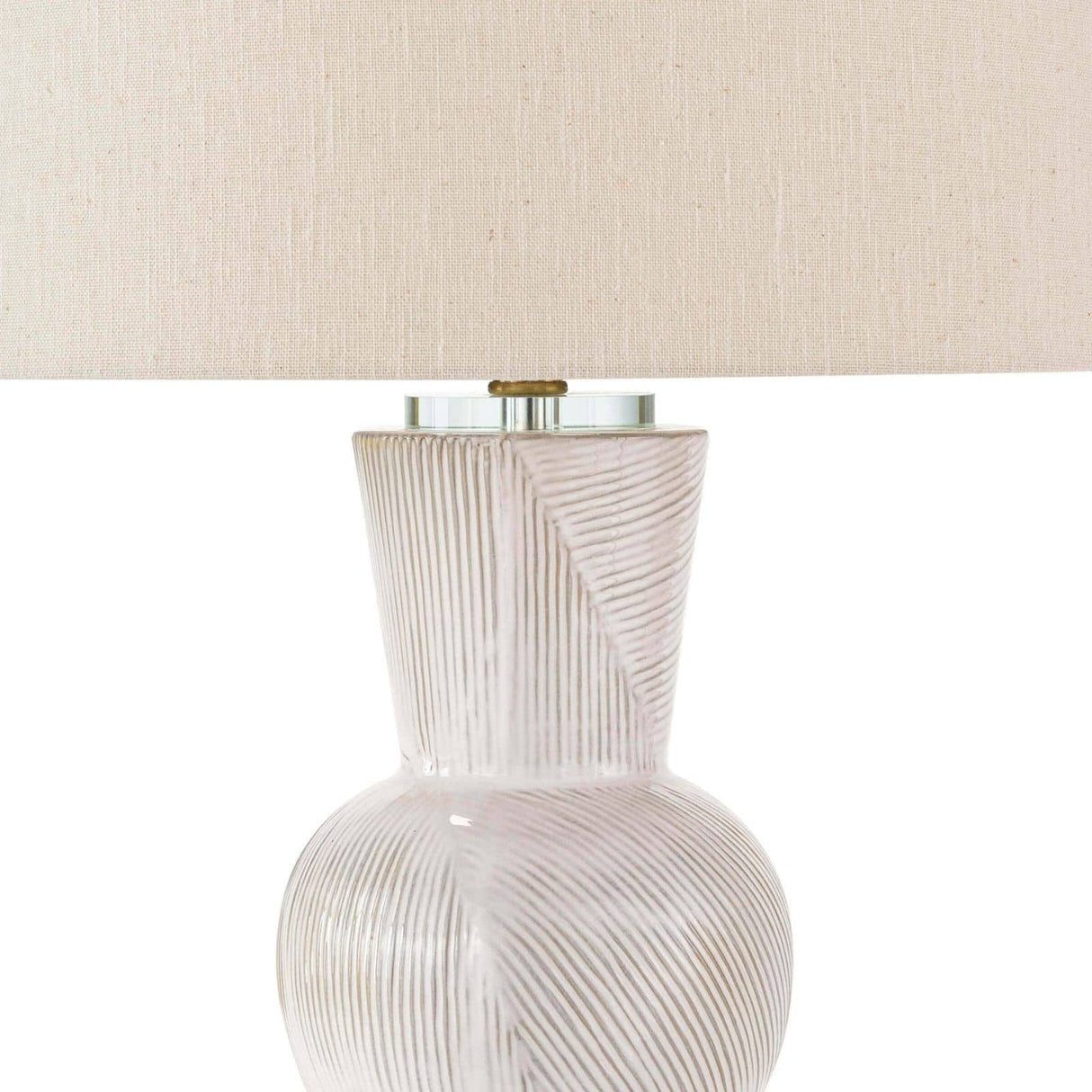 Regina Andrew Hugo Ceramic Table Lamp Lighting regina-andrew-13-1332 844717090158