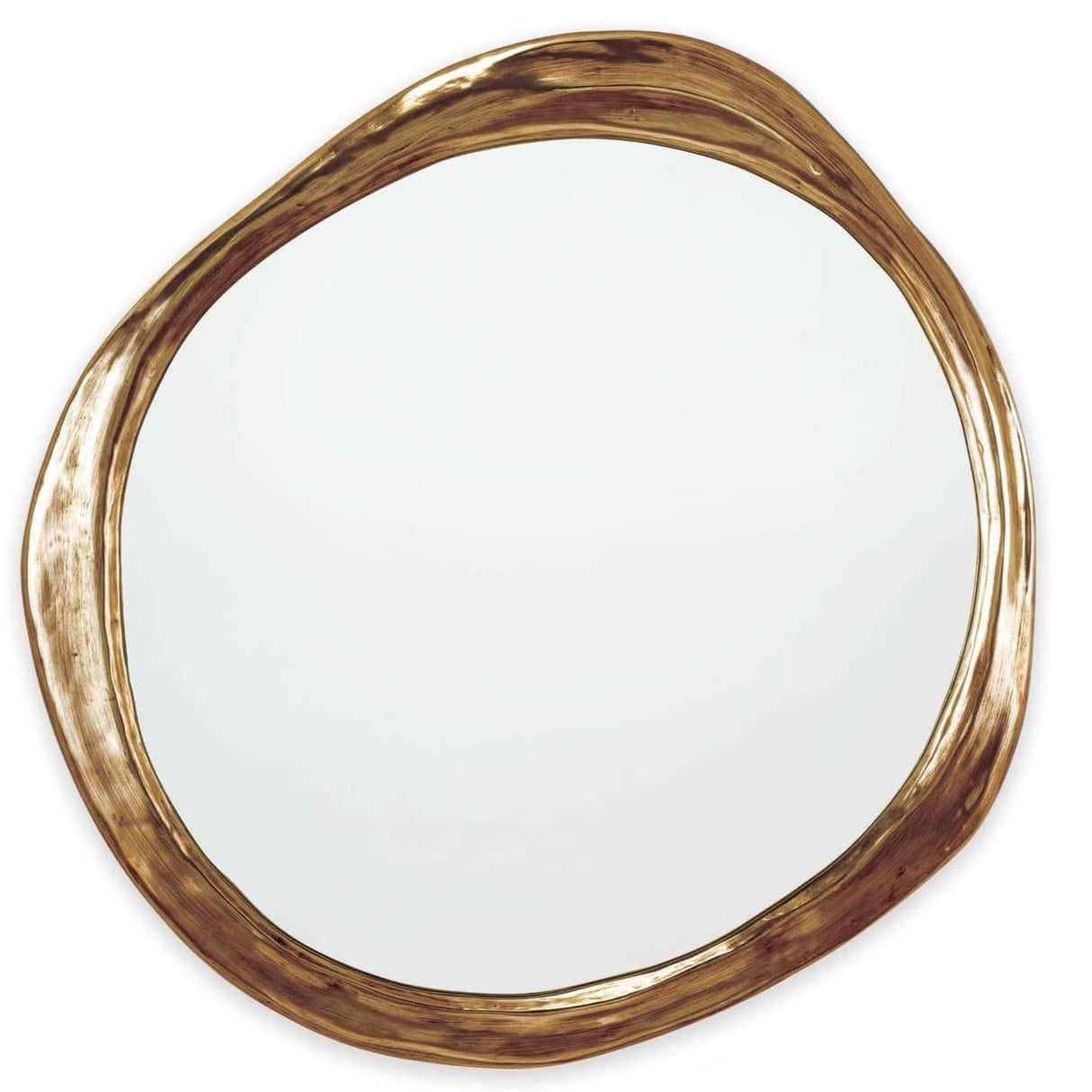 Regina Andrew Ibiza Mirror Mirrors