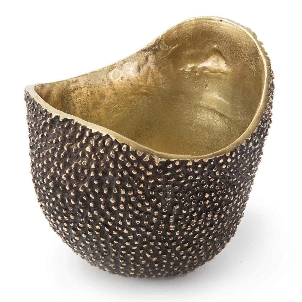 Regina Andrew Jack Bowl - Brass Decor regina-andrew-20-1324 00844717095108